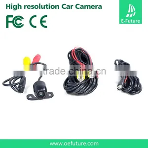 Factory Price Supplys DC12V Night Vision Auto Camera,vehicle Camera,car Camera for Cars thumbnail-5