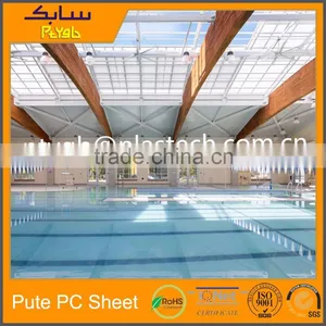 Plastic Enclosures China Pool Cover thumbnail-1