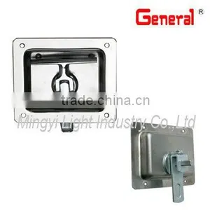 Folding T-Handle thumbnail-1