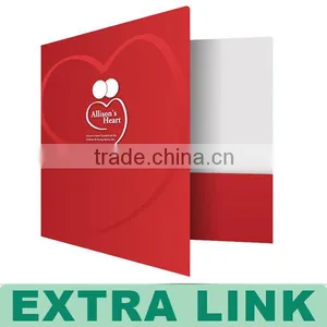 Wholesale Luxury Handmade Decoration Wedding Invitation Card thumbnail-1