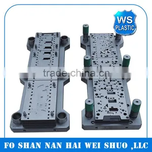 Cheap Molds for Plastic Injection thumbnail-1