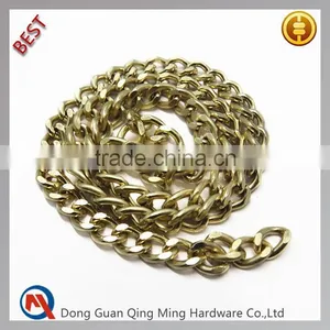 Metal Sexy Chain Handle For Handbags And Purses thumbnail-1