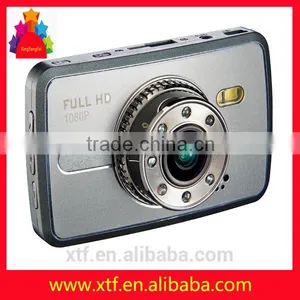 2.7 Inches Full hd 1080 p Car DVR Parking 24 Hours Monitoring, Q1 thumbnail-2
