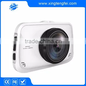 CE Certification Driving Recorder T808 With G-sensor thumbnail-1