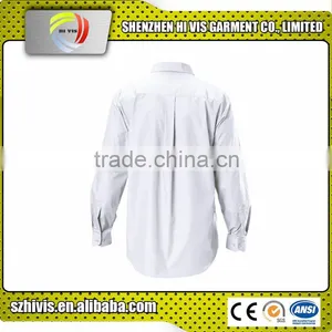 Best Quality Cheap Sale Custom Logo Shirts thumbnail-6