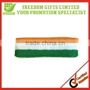 Top Selling Fashion Sports Polyester Head Band thumbnail-1