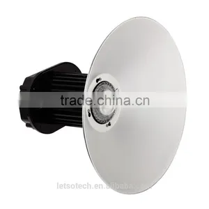 2016 Factory Price High Quality 50w 100w 120w 150w 180w 200w Induction Highbay Light With 5 Years Warranty thumbnail-5