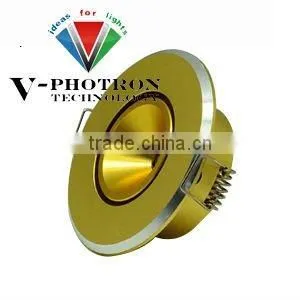 LED Ceiling Light/lamp Downlight 1W 3W 5W 6W 7W 15W 18W thumbnail-1
