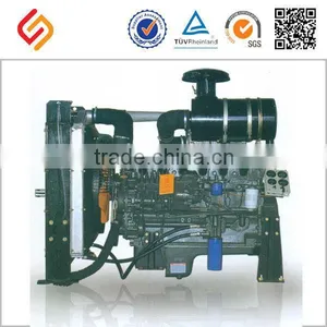 Long Lifetime Small Diesel Diesel Engines thumbnail-1
