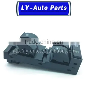For A6 S6 RS6 Electric Power Window Master Switch 4B0 959 851 B 4B0959851B thumbnail-1