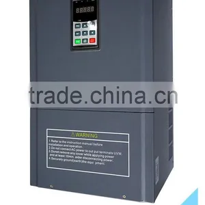75KW 50 hz 60hz ac Variable Frequency Drive VFD thumbnail-2