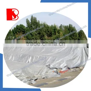 2015 Special Port PE Tarpaulin Rotproof pe Tarpaulin With pp Rope and Aluminum Eyelet thumbnail-4
