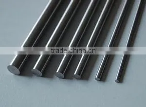 ASTMB392 Diameter 3~50mm Niobium Round Bar thumbnail-3