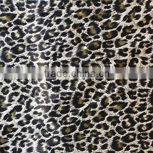 Wholesale 100% Polyester Satin Fabric for Baby Clothes thumbnail-2
