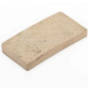 Diamond Segment For Sandstone Cutting,Diamond Tools for Sintered Saw Blade thumbnail-1