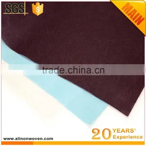 China Manufacturer Supply 100% PP Spunbond Nonwoven thumbnail-6