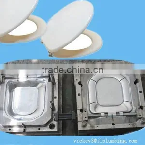 Toilet Seat Cover Mould thumbnail-1