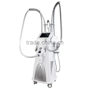 2016RF Body Care Equipment Radio Frequency Salon Body Tanning thumbnail-3
