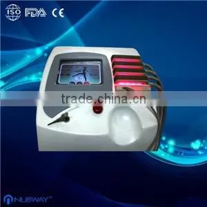 Lipolisis Slimming Laserings Home Laser Body Fat Lipo Machine thumbnail-1