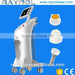 Microneedle Fractional RF Radio Frequency ROYAL- FR200 Equipment thumbnail-1