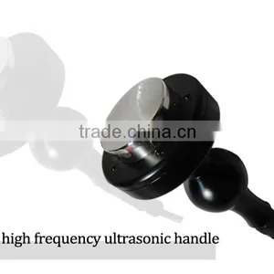 Top Selling 5 in 1 Fat Fighter Ultrasonic Cavitation rf Vaccum Machine thumbnail-3