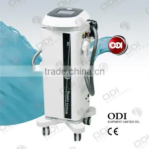 (CE)Hot!! IPL Hair Removal Skin Rejuvenation Machine With Two Filters (640nm+530nm) thumbnail-1