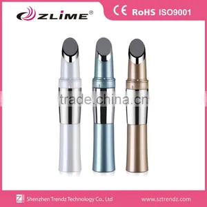Electric Home Use Beauty Equipment Ionic Face Massage to Prevent Wrinkles thumbnail-2