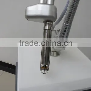 1ms-5000ms CO2 Medical Laser Equipment Wrinkle Removal CO2 Fractional Laser Resurfacing System thumbnail-4