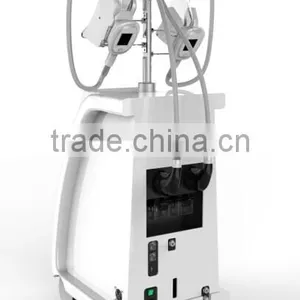 Weight Loss Smart Cryolipolysis Fat Freeze Machine For Home Use Flabby Skin thumbnail-3
