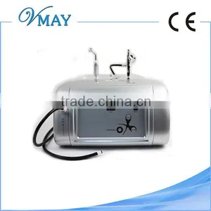 Dispel Chloasma Portable Oxygen Facial Machine With Oxygen Microdermabrasion Spray Oxygen Therapy For Skin Care GL6 thumbnail-1