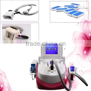 Tummy Esthetics Equipment Professional Lipo Laser Machine Laser Liposuction Treatment thumbnail-1