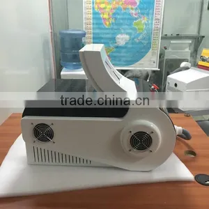 2015 Hot Sell 808 Diode Laser Machine System Removing Hair of Arm Legs and Bikini thumbnail-5
