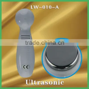 2015 Hot Sale Ultrasonic Beauty & Health Equipment (lw-010) for Home Use thumbnail-2