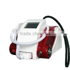 Armpit / Back Hair Removal Beauty Painless Machine Removal Acne E-light IPL + RF thumbnail-1