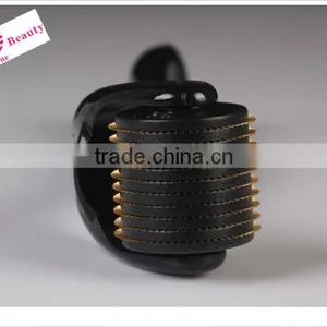 2016 Newest GTO Derma Roller 540titanium Derma Roller thumbnail-3