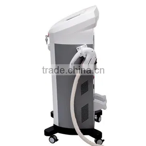 Newest IPL Laser Hair Removal Machine,vertical Design,universal Handpiece With 5 Expert Filters,2 Years Warranty thumbnail-3