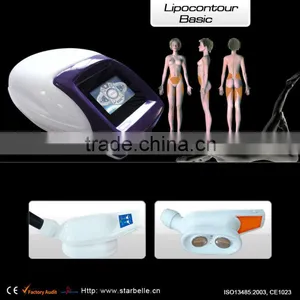 Focused Ultrasound Cavitation and Vacuum Slim thumbnail-1