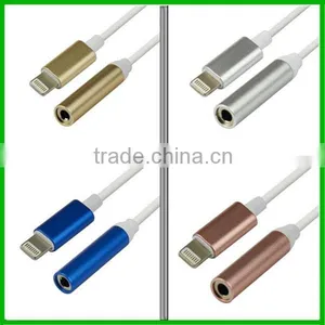 Earphones Digital Adapter Jack for IPhone 7/7Plus thumbnail-1