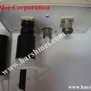HarshMet Corporation company overview - view 1 thumbnail
