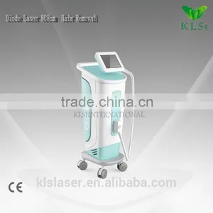 Beijing Goldenlaser!!! Diode Laser Hair Removal Laser Manufactures thumbnail-2