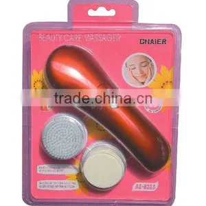 Bath Set Facial Massager thumbnail-4