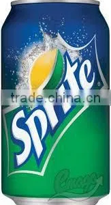 SPRITE 0,33L Soft Drink thumbnail-1