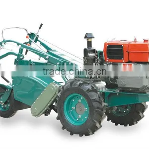 Good Quality but Reasonable Price Power Tiller for Farm thumbnail-1