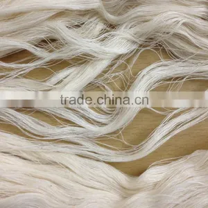 100% Recycled Cotton Yarn Open End Yarn. thumbnail-6
