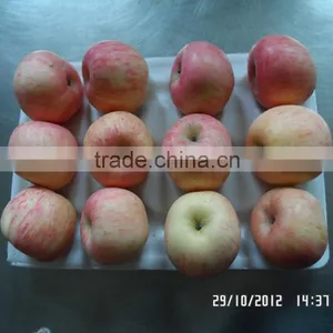 China Fresh Fuji Apple thumbnail-1