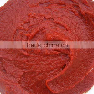 Tomato Paste for Tomato Sauce Making and OEM Service Available thumbnail-1