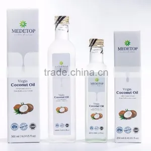 Virgin Coconut Oil thumbnail-4