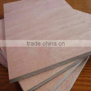 Natural Veneer Plywood for Furniture thumbnail-3
