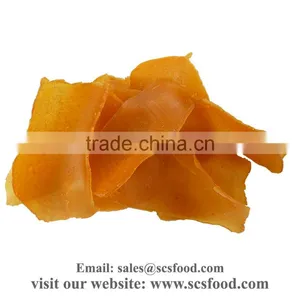 Sweet Potato Crackers Chips (Keropok Ubi) thumbnail-1