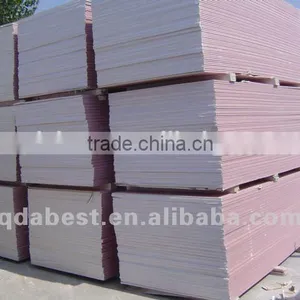 Qualified Gypsum Board for Drywall thumbnail-2